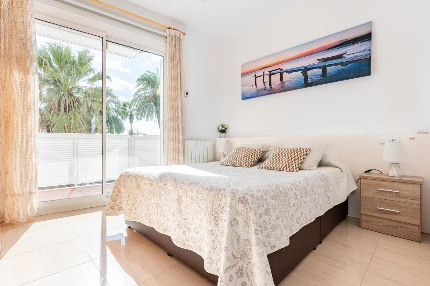 Sitges Seafront Ribera Apartment Exterior foto